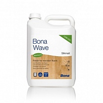 Bona Wave 2K NEW полумат