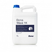 Bona Wave 1K NEW полуматовый