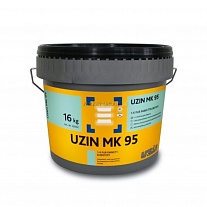 Клей Uzin MK 95 1-к