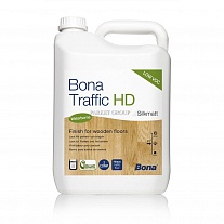 Bona Traffic HD полуматовый