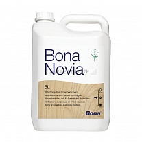 Bona Novia полуматовый 10 литров